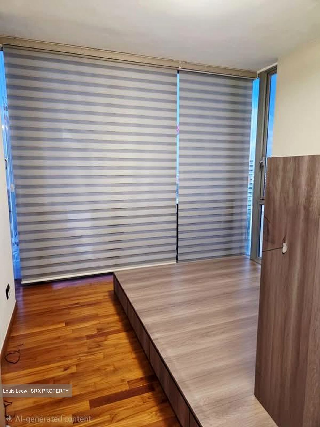 Grandeur 8 (D20), Condominium #546917631
